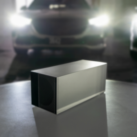 集成qnx os for safety的nvidia drive agx thor开发套件现已全面上市 集成qnx os for safety的nvidia drive agx thor开发套件现已全面上市